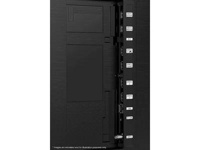 Samsung QN98QN90AAFXZA Image