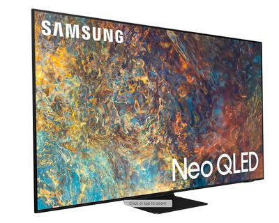 Samsung QN98QN90AAFXZA Image