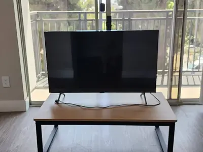 Samsung DU7200 Image