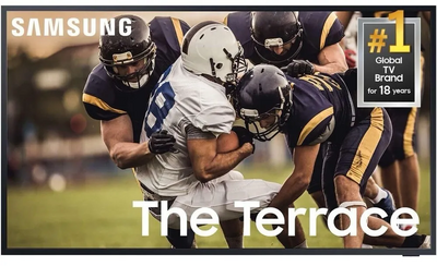 Samsung The terrace Image