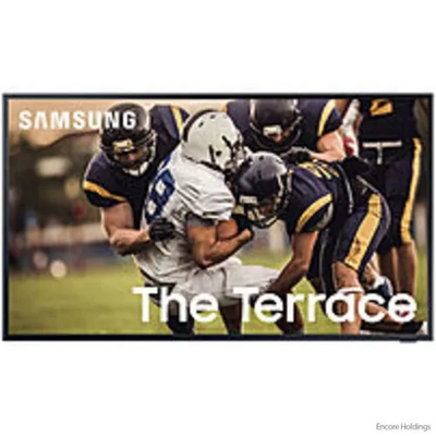 Samsung The terrace Image