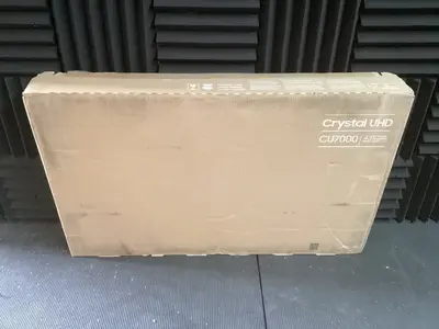 Samsung Cu7000 Image