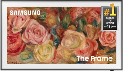 Samsung The frame ls03t Image
