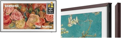 Samsung The frame ls03t Image