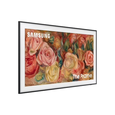 Samsung Qn55ls03dafxza Image