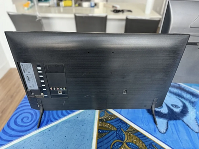 Samsung Q60c Image