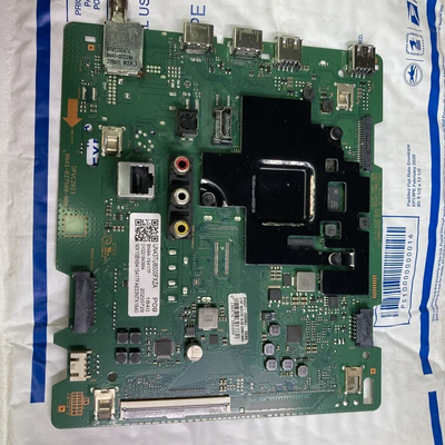 Samsung Tu8000 Image