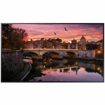 Samsung QB55R Image