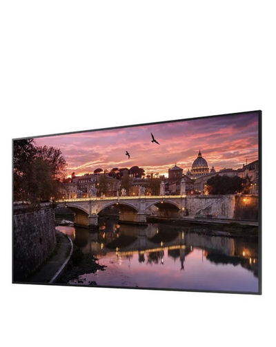 Samsung QB55R Image