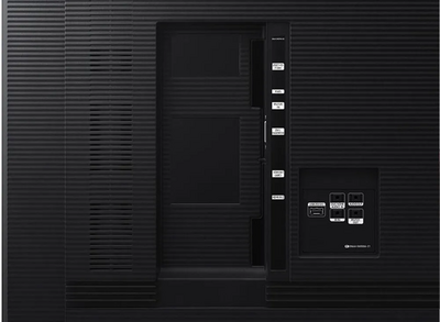 Samsung QB55R Image