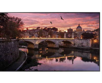 Samsung QB55R Image