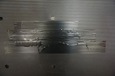 Samsung QB55R Image