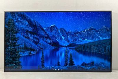 Samsung QB55R Image