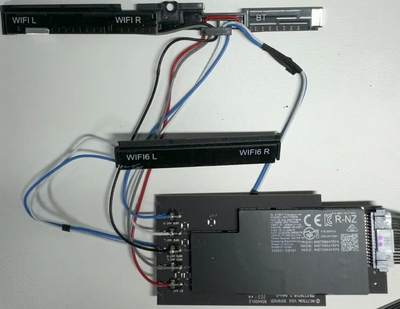 Samsung Q950ts Image