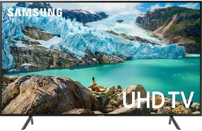 Samsung Ru7100 Image