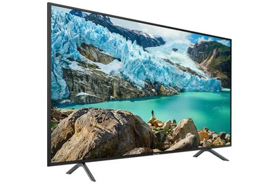 Samsung Ru7100 Image