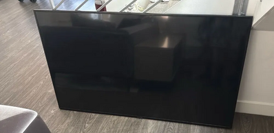 Samsung Ru7100 Image