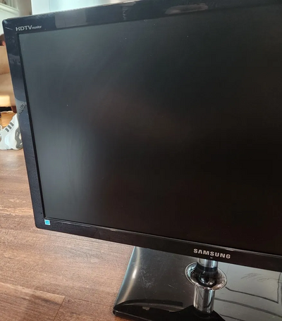 Samsung TC3835TB Image