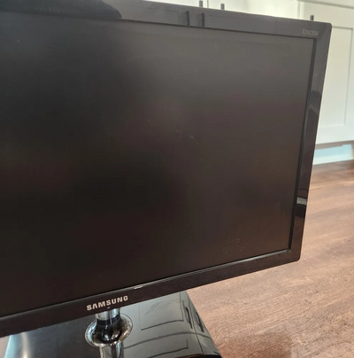 Samsung TC3835TB Image
