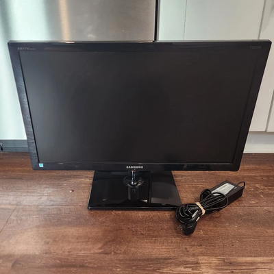 Samsung TC3835TB Image