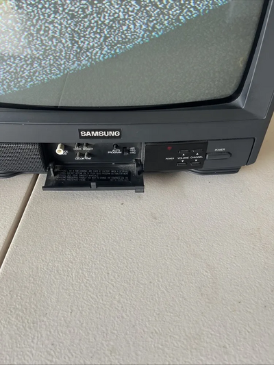 Samsung TC3835TB Image