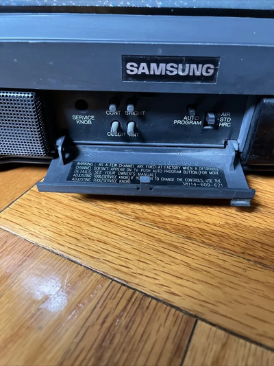 Samsung TC3835TB Image