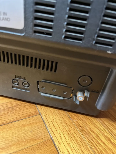 Samsung TC3835TB Image