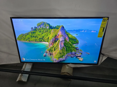 Samsung TC3835TB Image