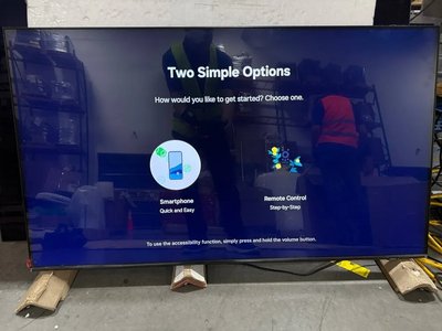 Samsung TC3835TB Image