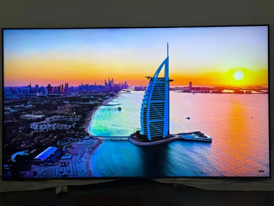 Samsung TC3835TB Image