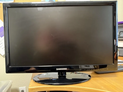Samsung TC3835TB Image