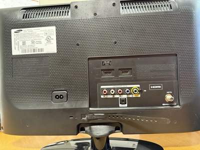 Samsung TC3835TB Image