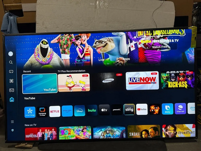 Samsung TC3835TB Image