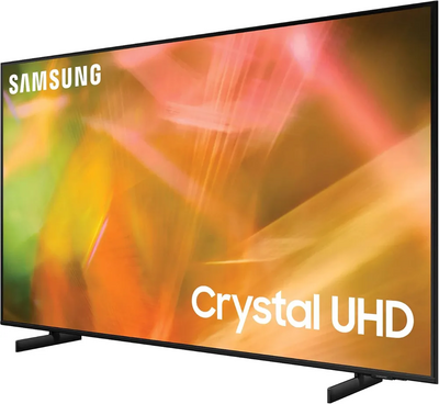 Samsung AU8000 Image
