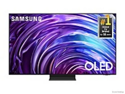 Samsung Qn55s95dafxza Image