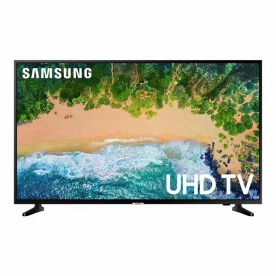 Samsung UN55NU6900 Image