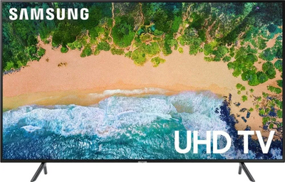 Samsung Un55nu7100 Image
