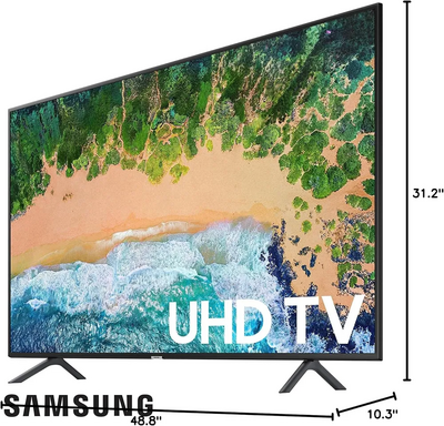 Samsung Un55nu7100 Image