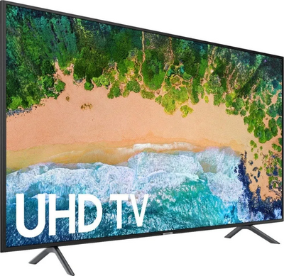 Samsung Un55nu7100 Image
