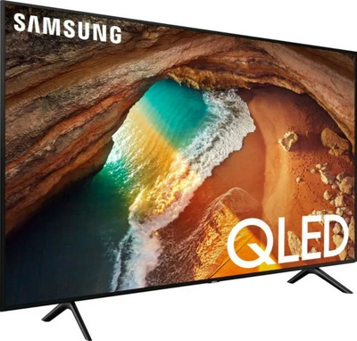 Samsung Un55nu7100 Image