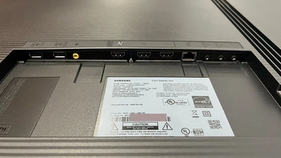 Samsung Qb50c Image