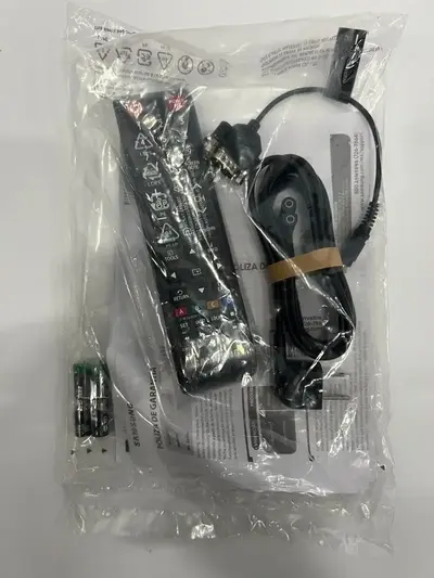 Samsung Qb50c Image