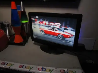 Sansui Sansal HDLCD185W Image