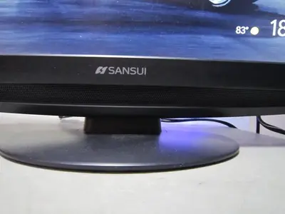 Sansui Sansal HDLCD185W Image