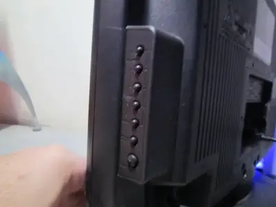 Sansui Sansal HDLCD185W Image