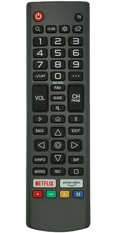 Sansui S32vafw Image