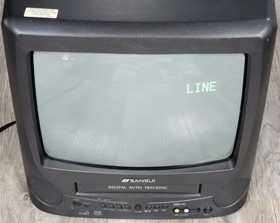 Sansui COM3101B Image
