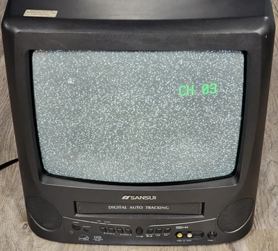 Sansui COM3101B Image