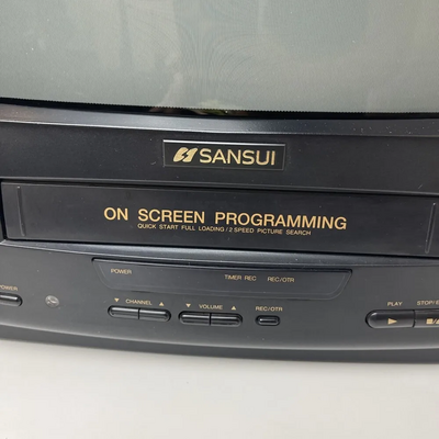 Sansui COM1312 Image