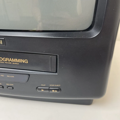 Sansui COM1312 Image